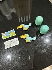 Vintage kinder eggs for sale  NEWCASTLE UPON TYNE