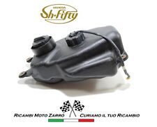 Serbatoio benzina carburante usato  Massa di Somma