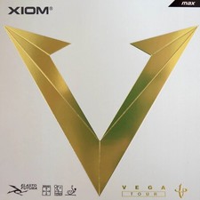 Xiom vega tour gebraucht kaufen  Hamburg