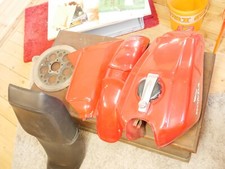 Honda 500 teile gebraucht kaufen  Siegen