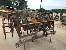 Sissis ground slitter for sale  HORLEY