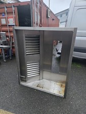 Commercial kitchen canopies for sale  WEMBLEY