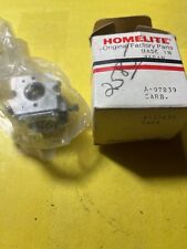 Nos oem homelite for sale  Earlton