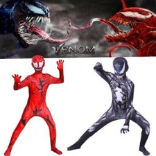 Venom kids cosplay for sale  UK