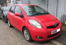 Toyota yaris 1.4 for sale  ROCHDALE