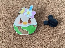 Disney pin daisy for sale  EGREMONT