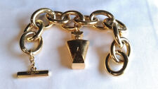 Chic bracelet signé d'occasion  Paris I