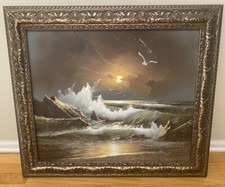 Vintage signed cummings for sale  Chicago