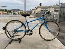 Ibis vintage handmade for sale  Salt Lake City