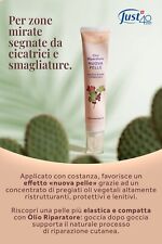 Just olio riparatore usato  Villa d'Alme