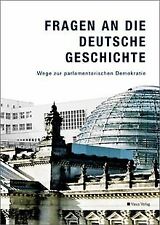 Fragen deutsche geschichte gebraucht kaufen  Berlin
