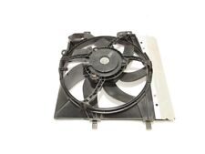 Usado, PEUGEOT 207 SW 2009 Kühlerlüfter Lüfterrad Radiator Fan Blade 1,4 B. 71kw comprar usado  Enviando para Brazil
