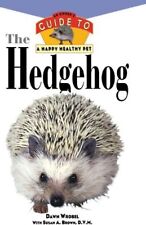 The hedgehog wner gebraucht kaufen  Berlin