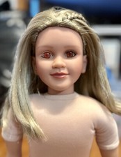 Twinn doll poseable for sale  Baldwinsville