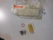 Nos yamaha needle for sale  Taylor