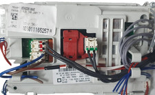 Scheda elettronica lavatrice usato  Priverno