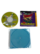 Microsoft movie maker for sale  Stevensville