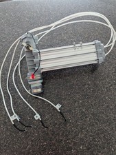 Lay spa heater for sale  RYDE