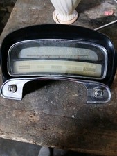 Cruscotto fiat 1100 usato  Manciano