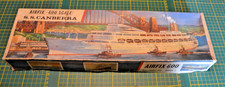 Rare maquette camberra d'occasion  Elne