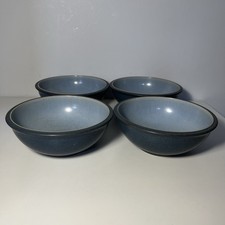 Denby langley dark for sale  MANCHESTER