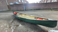 prospector canoe for sale  CHESTER LE STREET