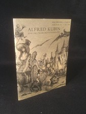 Alfred kubin deutsche gebraucht kaufen  Lübeck