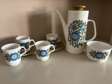 Beautiful vintage meakin for sale  BRIGHTON