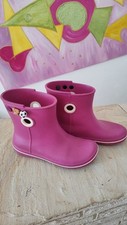 Crocs gummistiefel 38 gebraucht kaufen  Laatzen