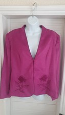 Jacques vert plum for sale  NEWQUAY