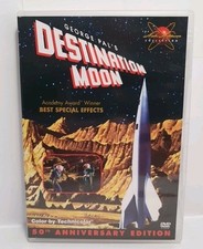 Destination moon 1950 for sale  SOUTHPORT