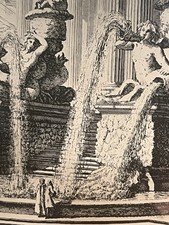 Two etchings italian for sale  Williamsburg