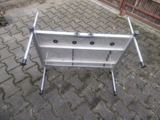 Angel platform zubehör gebraucht kaufen  Mühlhausen