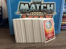 150 match attax gebraucht kaufen  Oberndorf