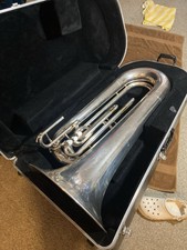 Marching tuba yamaha for sale  Casper