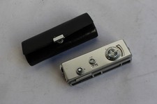 Ancienne caméra poche d'occasion  Seyssel