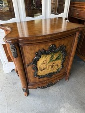 Old antique solid for sale  Winter Garden