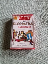 Asterix kleopatra riginal gebraucht kaufen  Hardegsen