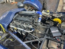 Kit car ford for sale  BELLSHILL