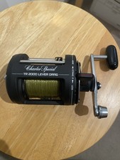 Shimano 2000 charter for sale  Santa Cruz