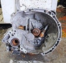 Cambio manuale completo usato  Italia