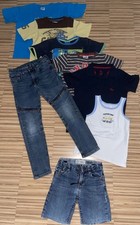 Konvolut 122 128 gebraucht kaufen  Ilmmünster