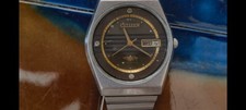 Montre citizen automatique d'occasion  Puteaux