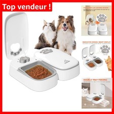 Zmayplus mangeoire automatique d'occasion  Matha