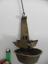 Antique whale oil d'occasion  Marlenheim