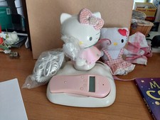 Telefono hello kitty usato  Italia