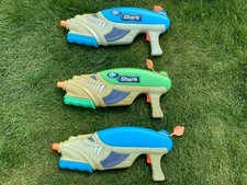 Large water guns for sale  BISHOPTON