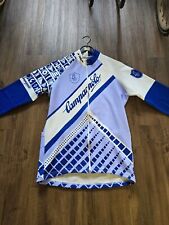 Riginal assos campagnolo gebraucht kaufen  Filderstadt