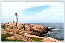 Lighthouse peggy cove for sale  South Bend