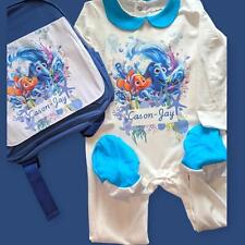 Finding nemo sleepsuit for sale  TELFORD